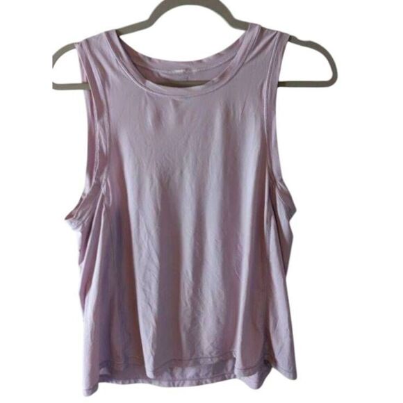 LULULEMON ATHLETICA Run On Tank Size 6 - Picture 2 of 4